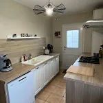 Holiday home - Comme A La Maison Saint-Martin-la-Riviere