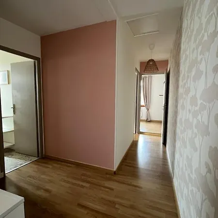 Dom wakacyjny - Comme A La Maison