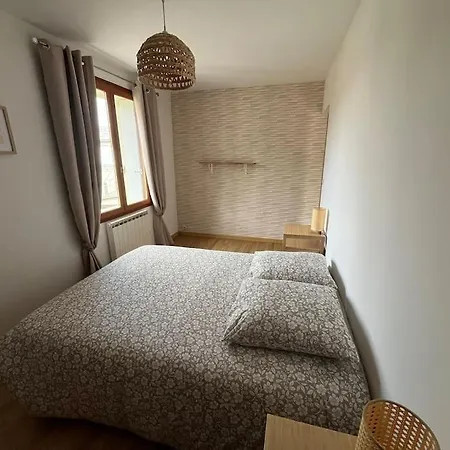 Dom wakacyjny - Comme A La Maison *